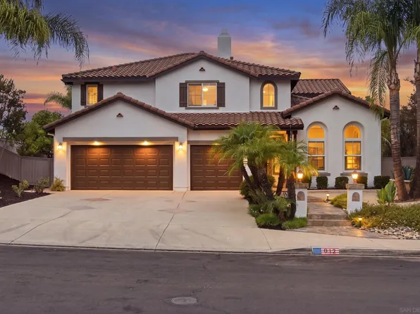 912 Lantana Ct, San Marcos, CA 92069