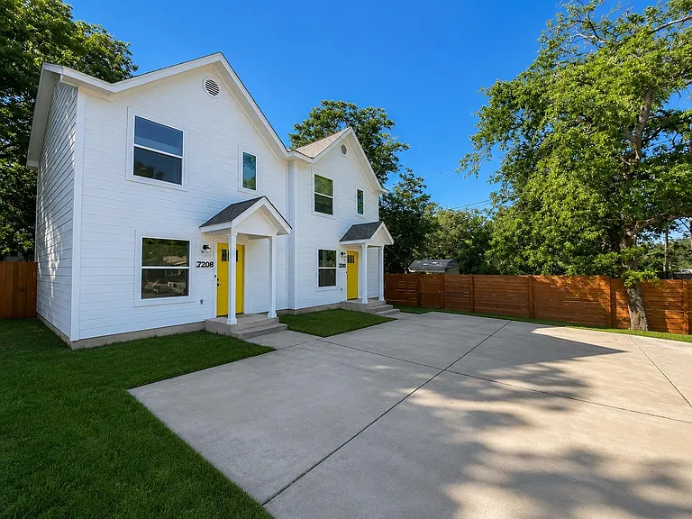 7208 Meador Ave #A — Photo 18