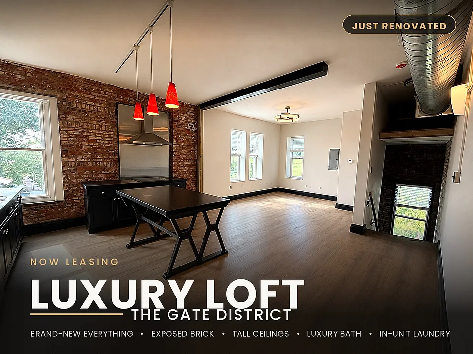 2734 Lafayette Ave #2
