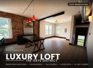 2734 Lafayette Ave #2, Saint Louis, MO 63104