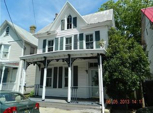 114 Market St, Frederica, DE 19946