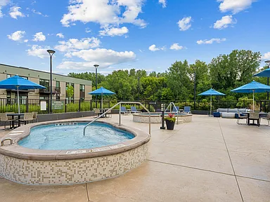 Waterford Bay Apartments