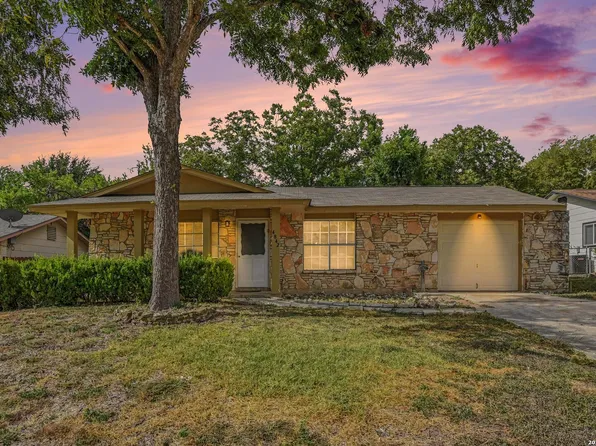 4842 CASA ORO ST, San Antonio, TX 78233
