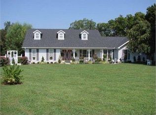 181 Saddlebrook Ln, Columbia, KY 42728