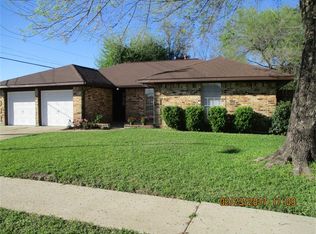 1105 Jeffrey St, Deer Park, TX 77536