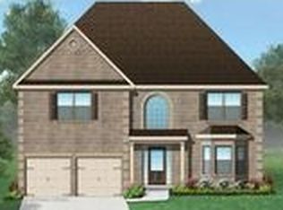 3216 Hampton Cir, Augusta, GA 30906