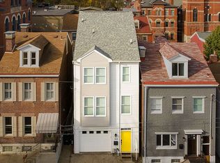 184 S 16th St, Pittsburgh, PA