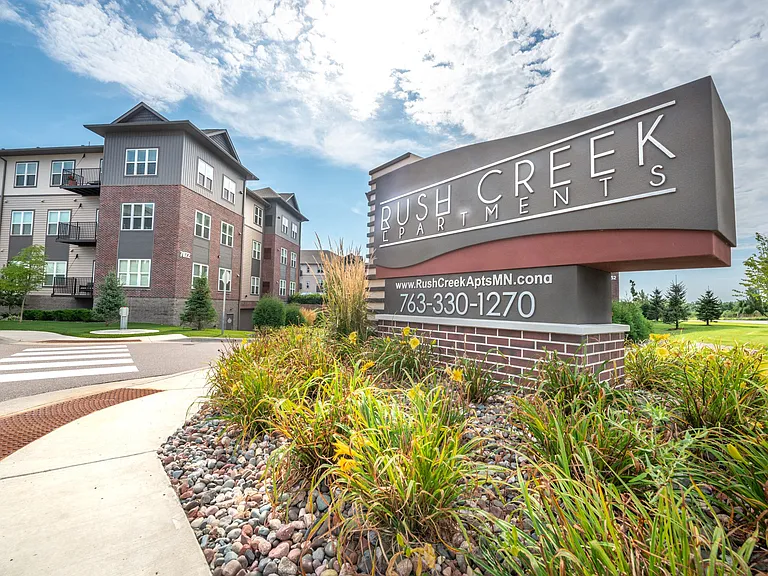 Rush Creek Apartments — Photo 55