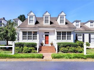 230 Par Dr, Williamsburg, VA 23188