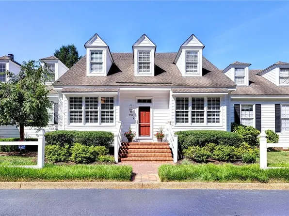 230 Par Dr, Williamsburg, VA 23188