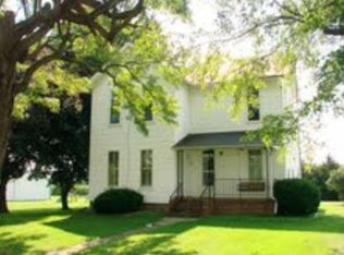 1744 Beck Rd, Galion, OH 44833