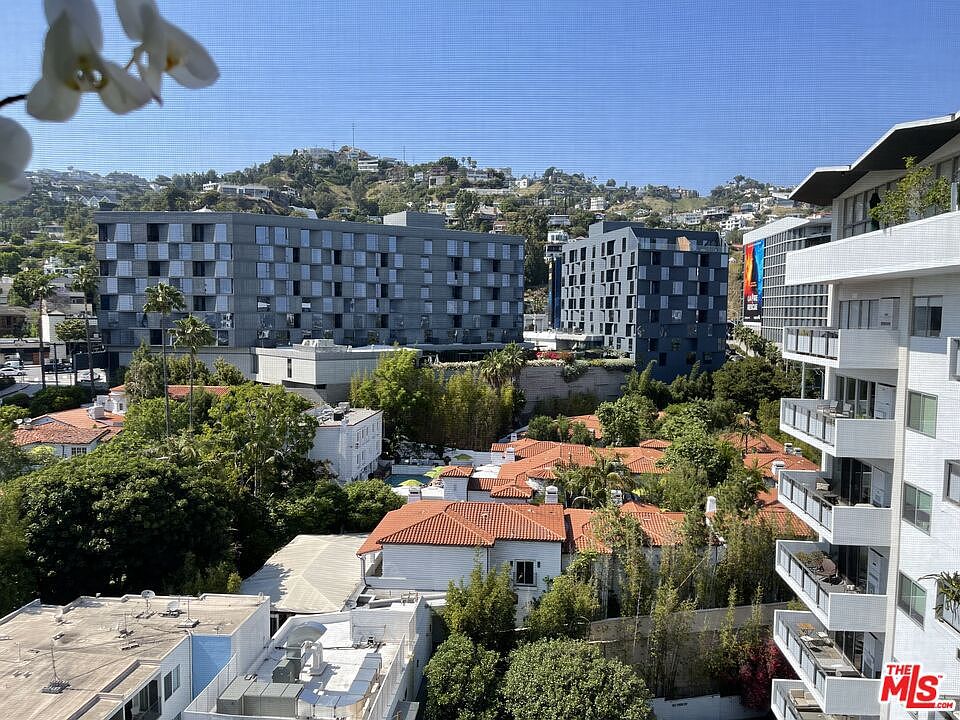 1st image of 1155 N La Cienega Blvd APT 1200