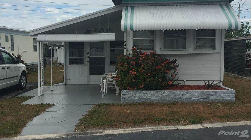 1st image of 5151 4th St N Lot 24A