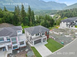 46446 Crestview Dr, Chilliwack, BC V2R6G4