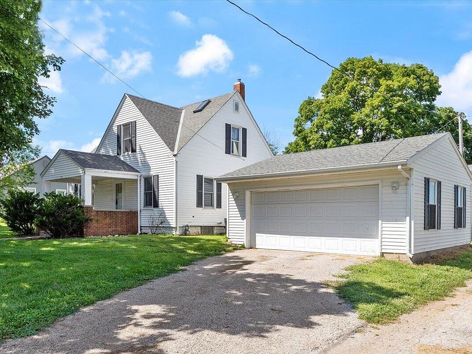709 ster St, Sidney, IA 51652 Zillow