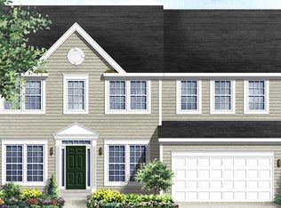 1066 Weston Dr, Williamstown, NJ 08094