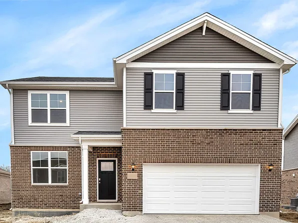 17223 Munster Ln, Tinley Park, IL 60477
