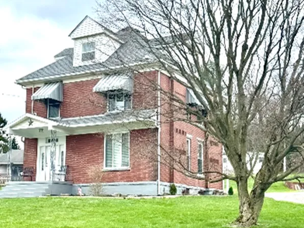 637 Spring St, Mars, PA 16046