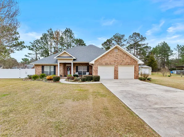 128 Dove Holw, Petal, MS 39465