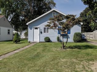 1041 Columbus Blvd, Kokomo, IN 46901