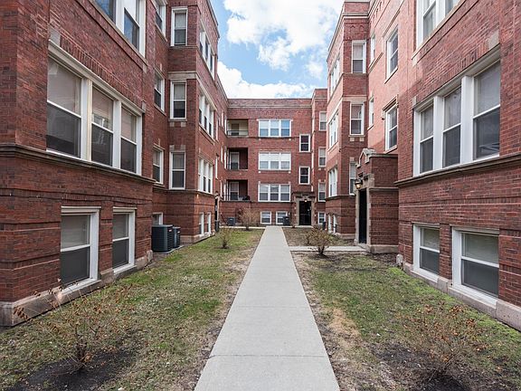 2nd image of 7250 S Yates Blvd #7250