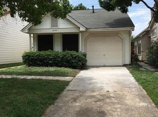 18342 N Willow Bluff Rd, Katy, TX 77449