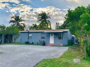 1425 NW 5th Ave, Fort Lauderdale, FL 33311