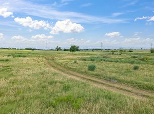 6600 Woodard Ave, Cleburne, TX 76033