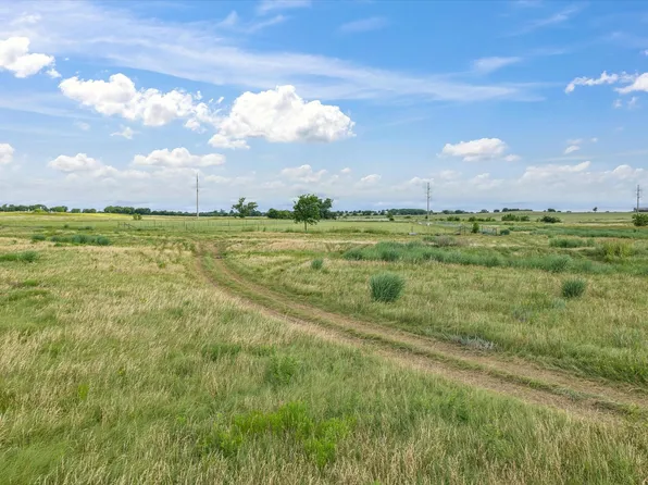 6600 Woodard Ave, Cleburne, TX 76033