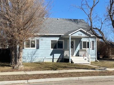 339 E Loucks St, Sheridan, WY, 82801