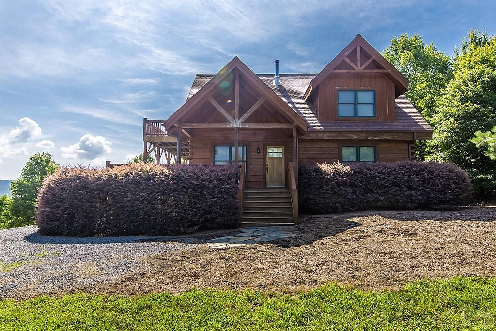 453 Grandview Peaks Dr, Nebo, NC 28761 Zillow