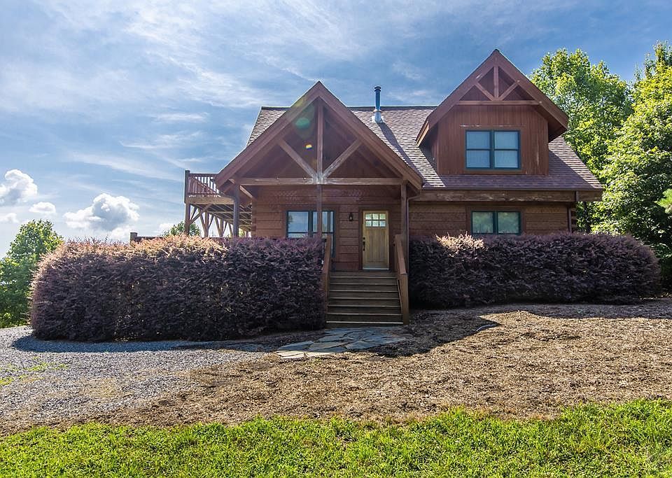 453 Grandview Peaks Dr, Nebo, NC 28761 Zillow