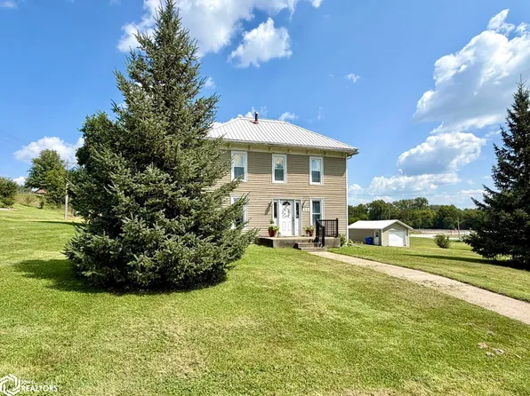101 Tipperary St, Melrose, IA 52569
