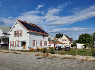 183 3rd Ave, Woonsocket, RI 02895