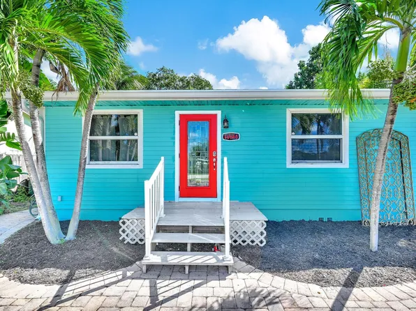 16648 SW 8th Avenue, Delray Beach, FL 33444