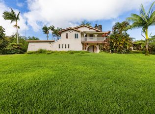 18-4033 N Oshiro Rd, Mountain View, HI 96771