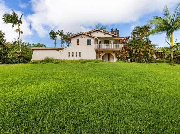 18-4033 N Oshiro Rd, Mountain View, HI 96771