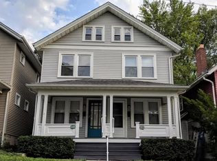 223 E Maynard Ave #223, Columbus, OH 43202