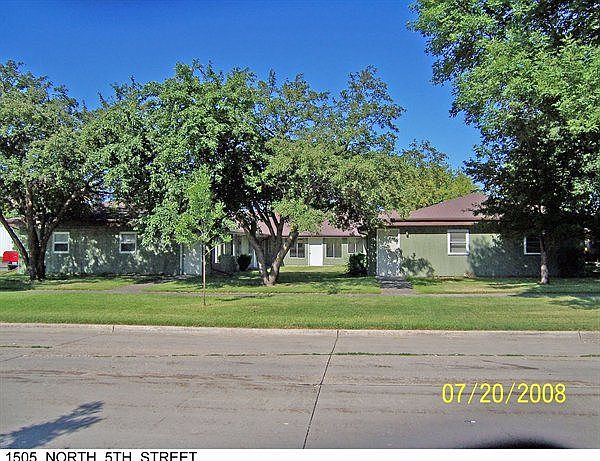 1505 n 5th street