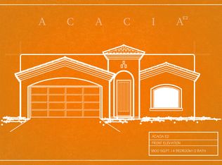 12570 New Dawn Dr, El Paso, TX 79928