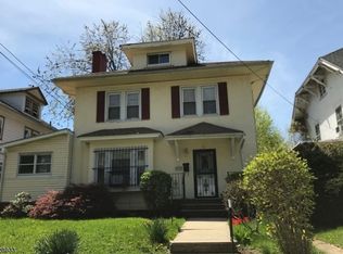 58-60 Stengel Ave, Newark, NJ 07112