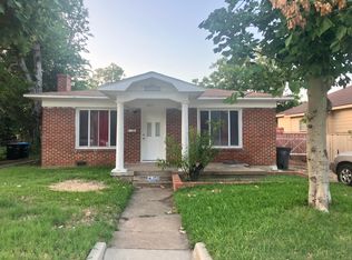 2921 Bomar Ave, Fort Worth, TX 76103