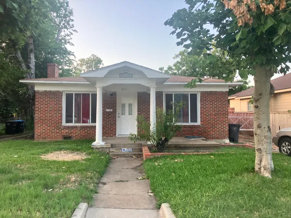 2921 Bomar Ave, Fort Worth, TX 76103