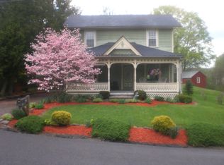 126 Herrickville Rd, Wyalusing, PA 18853