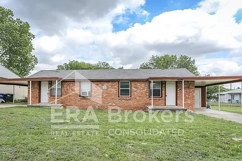 404 Hill St #A Photo 1