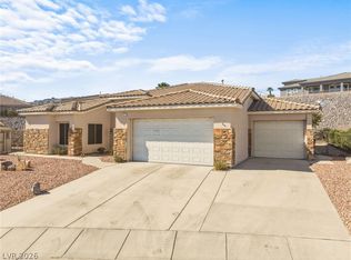 3471 Cottage Thistle Dr, Laughlin, NV 89029