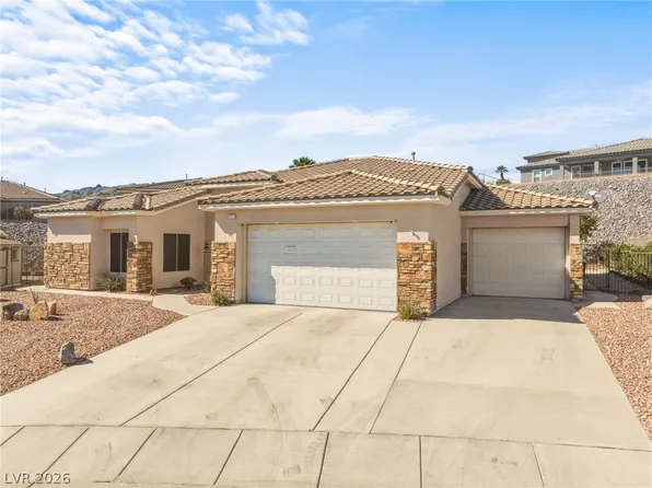 3471 Cottage Thistle Dr, Laughlin, NV 89029