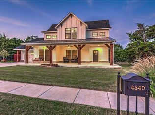 4840 Green Country Rd, Edmond, OK 73034