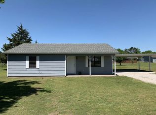 374 Willow St, Lone Grove, OK 73443