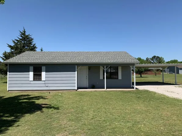 374 Willow St, Lone Grove, OK 73443